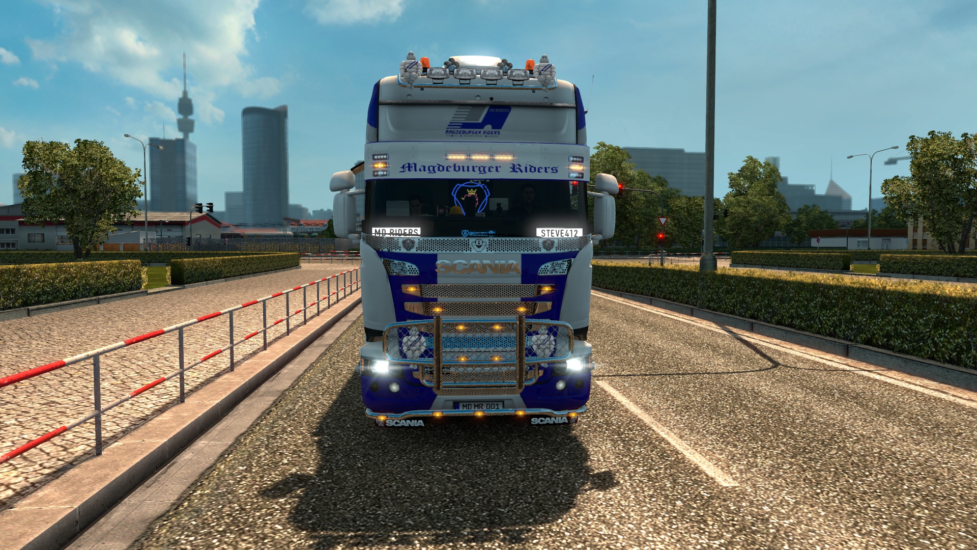 Image by Stevebob412