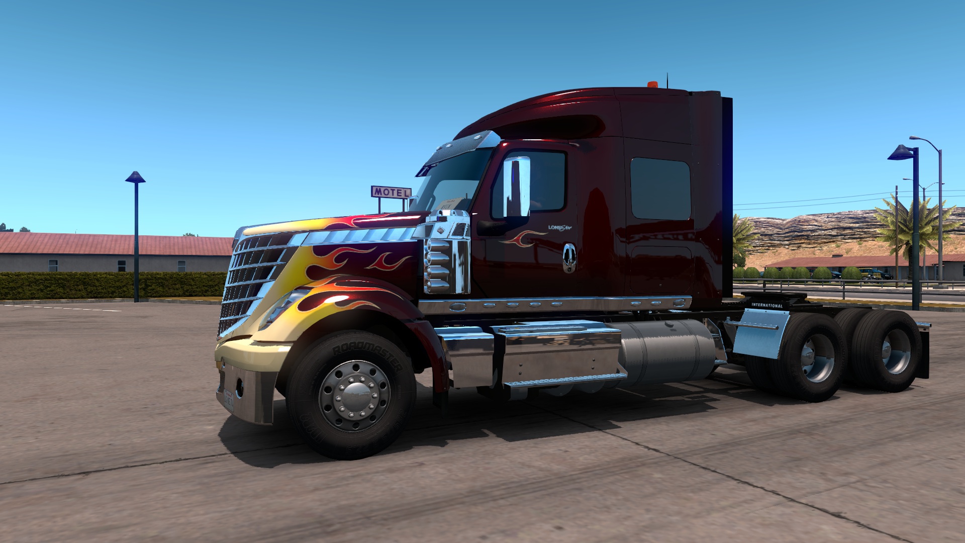 Image by Truckerkecki