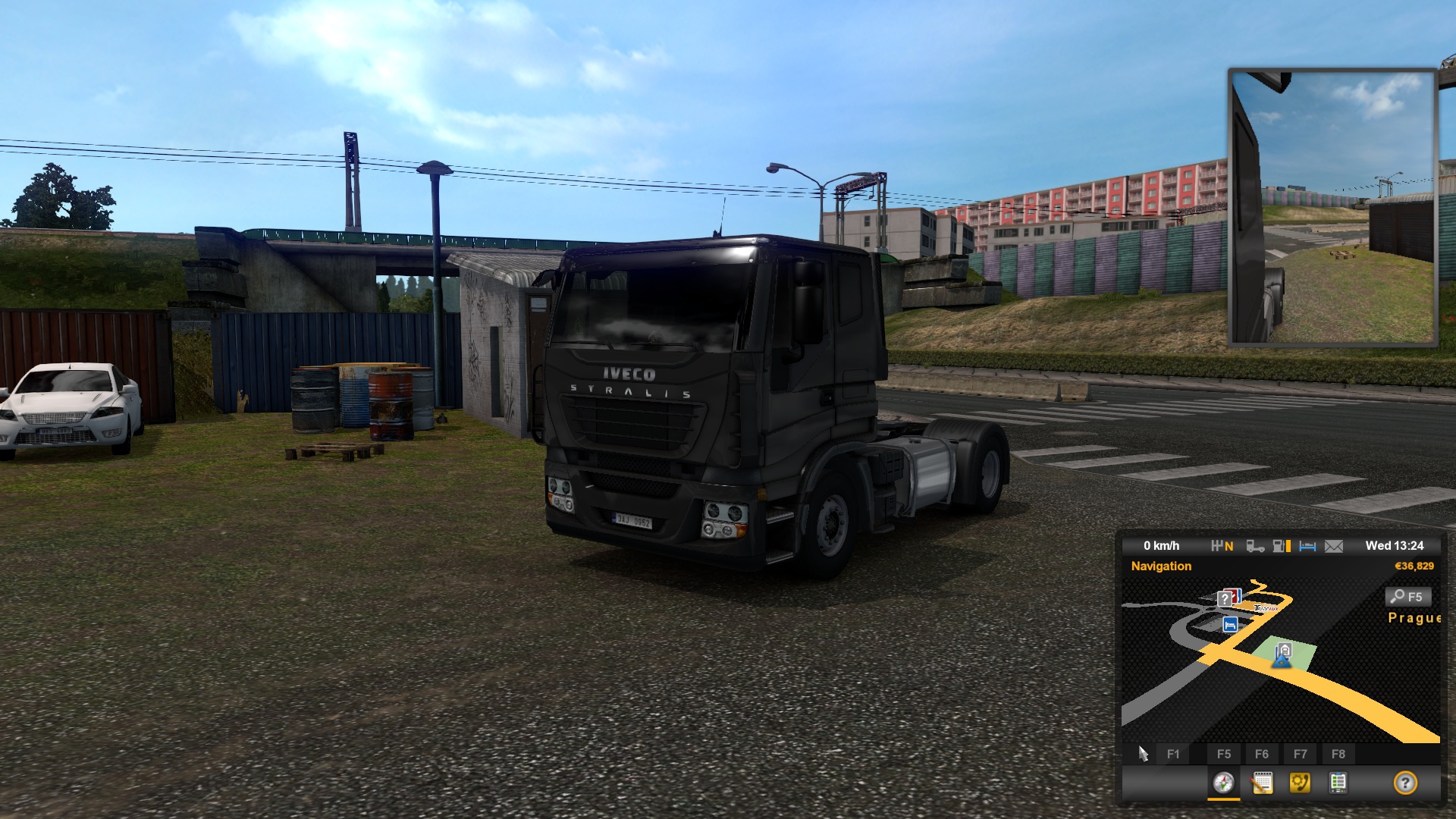 Image by Davertonater