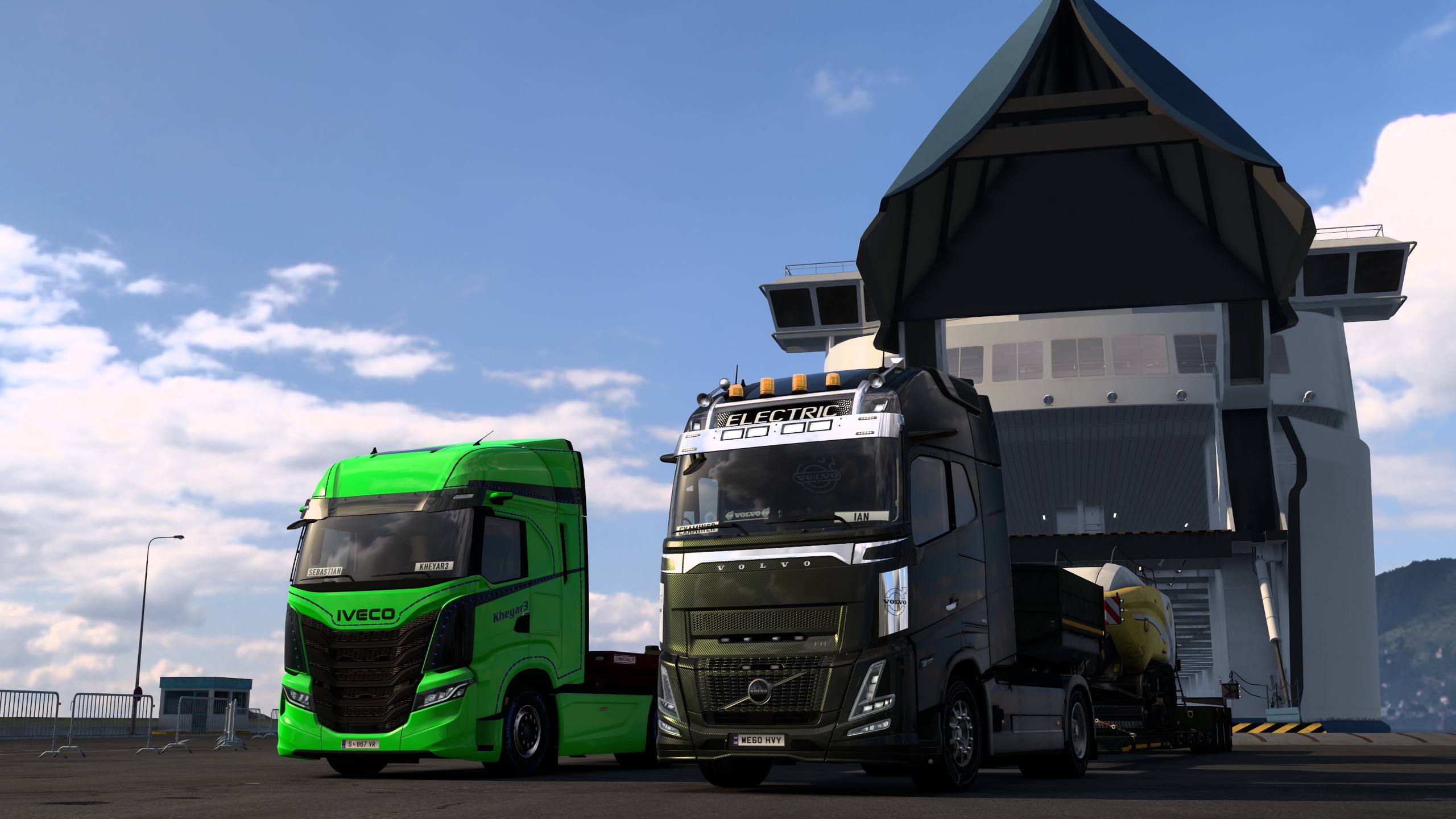 Image by ExaminerIan