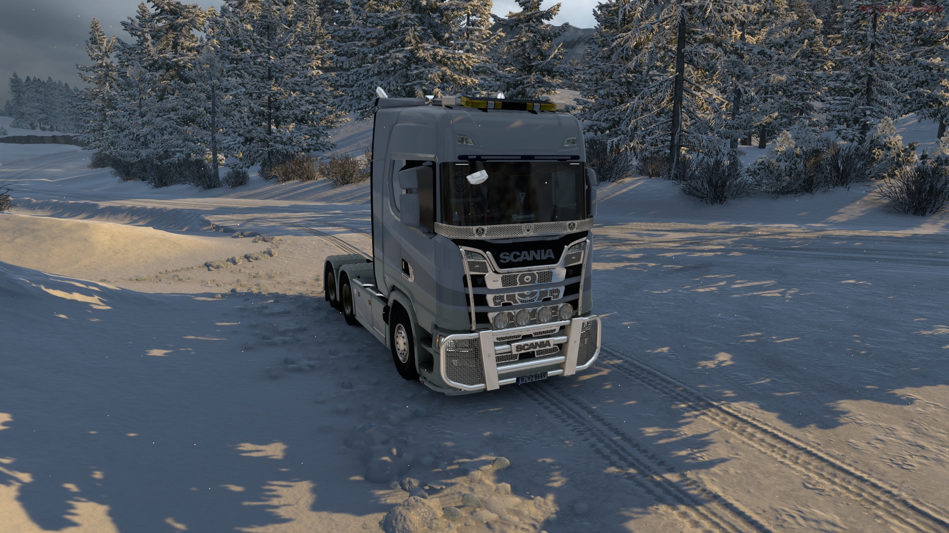 Image by GerV8Trucker