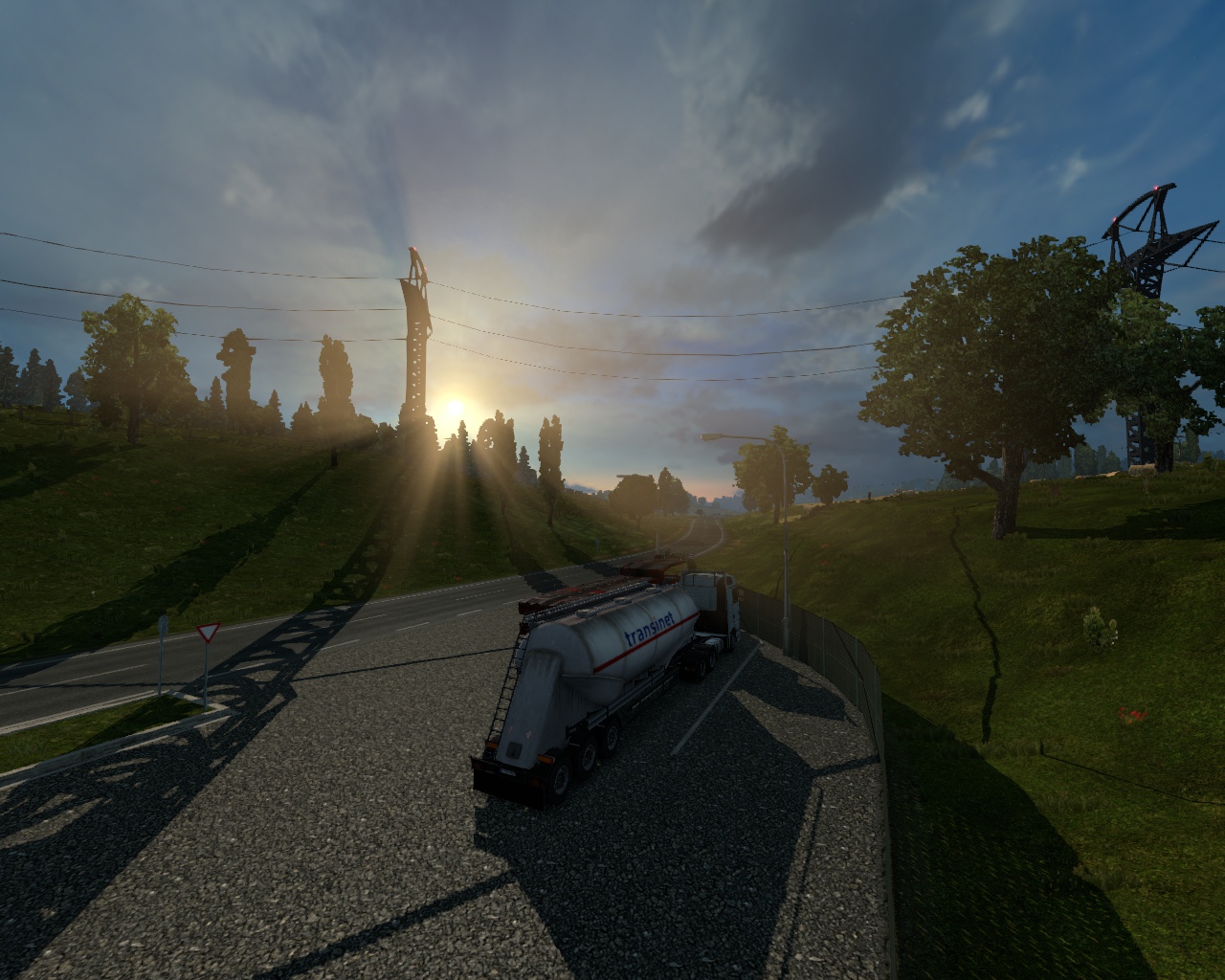 Image by Cosmictrucker