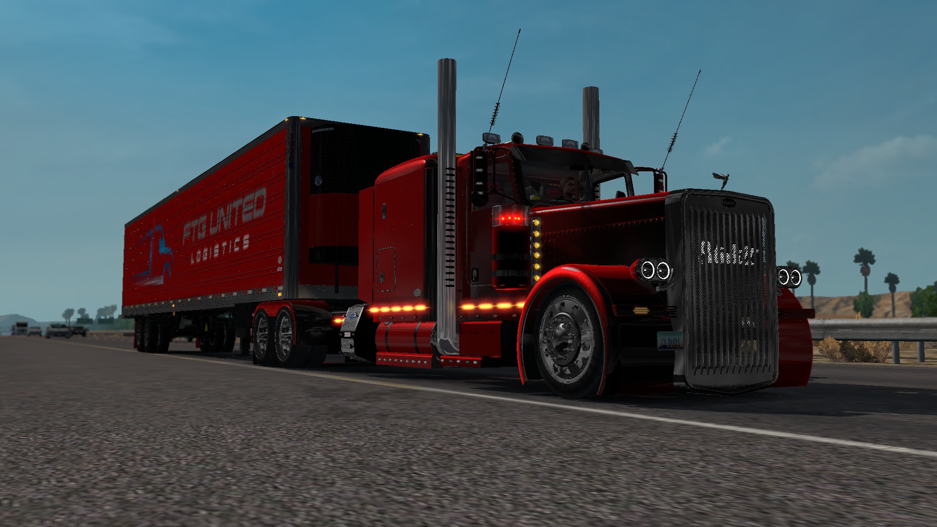 Image by TheCloudBeast