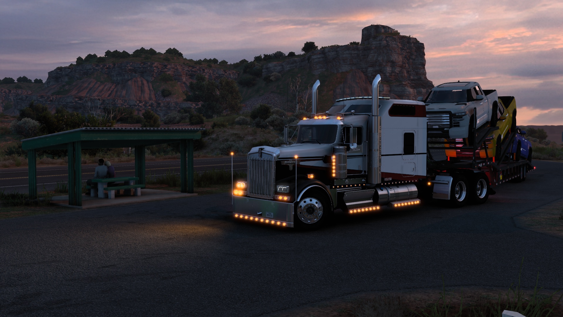 Image by Gh3TTOglider