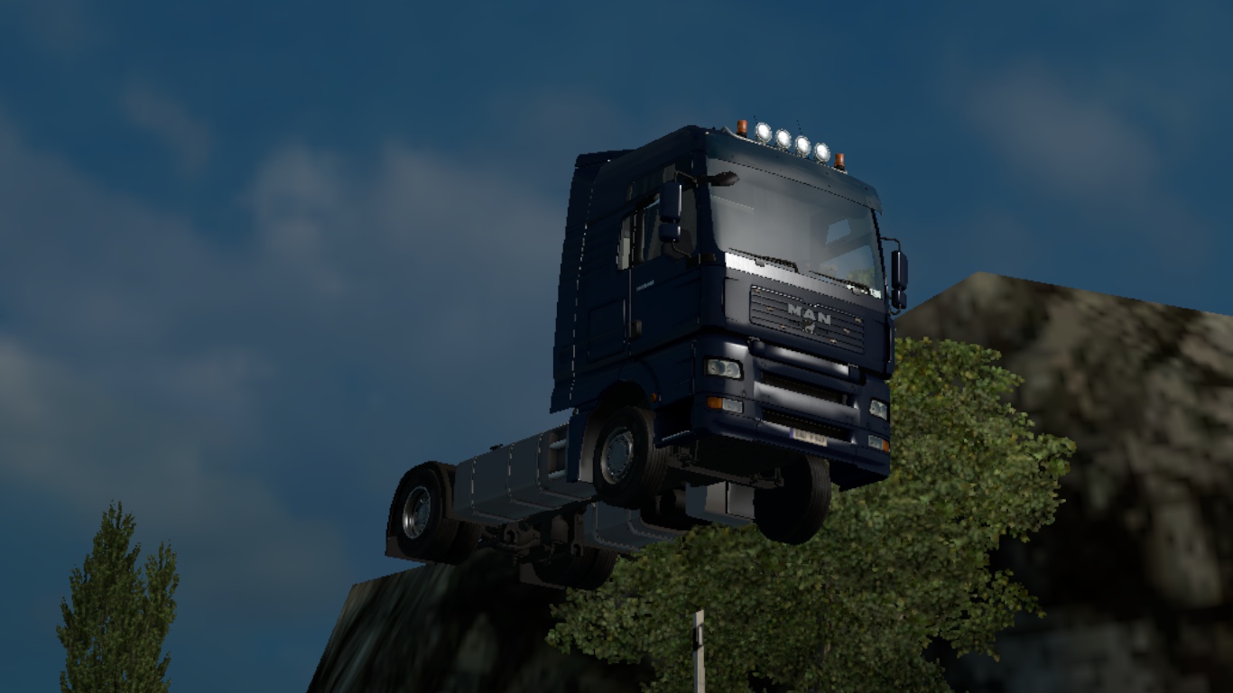 Image by VolvoAfrica