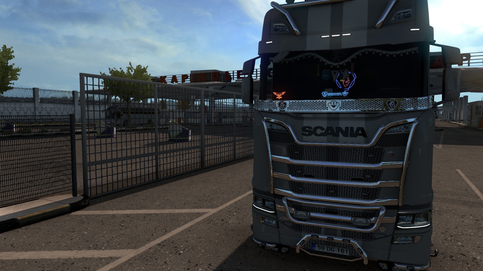 Image by LegendHunter