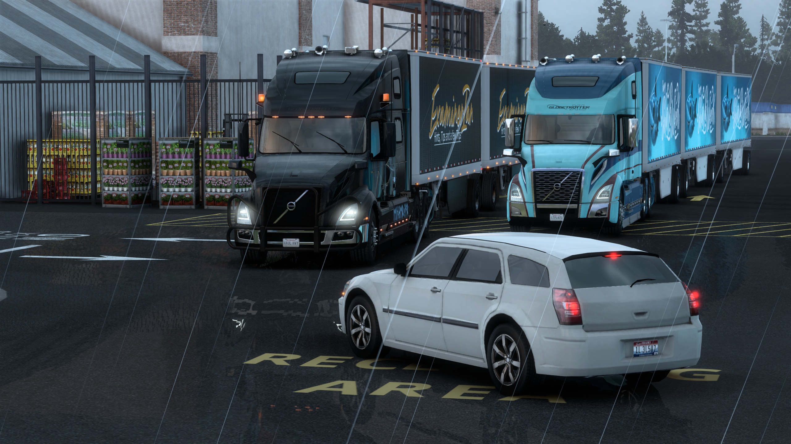 Image by ExaminerIan