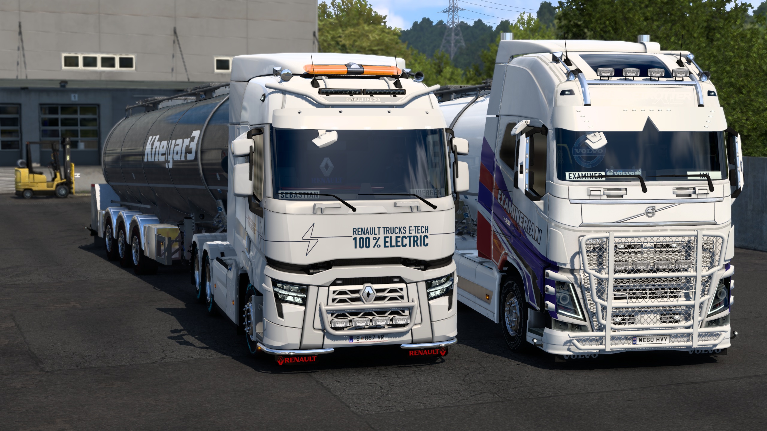 Image by ExaminerIan