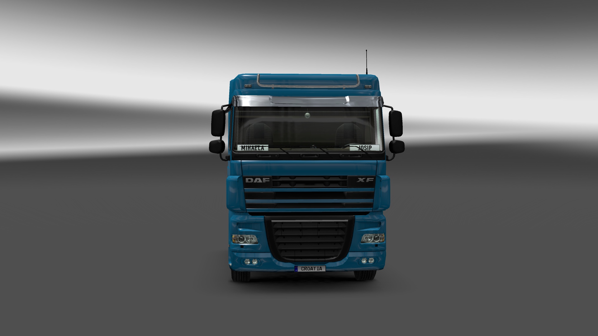 Image by CroatianTruckerr