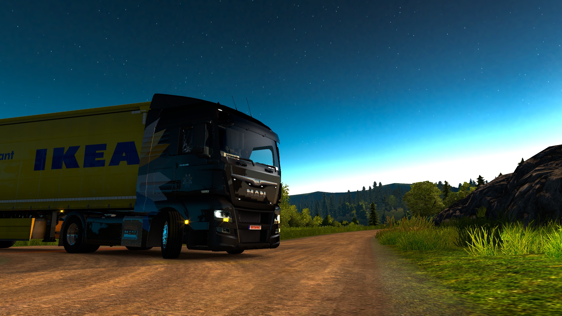 Image by Spaha_Trucker