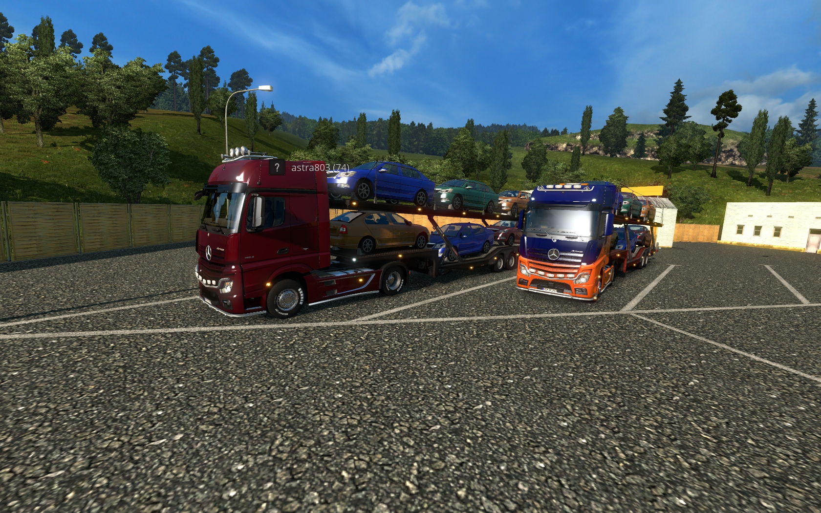Image by MIB2k