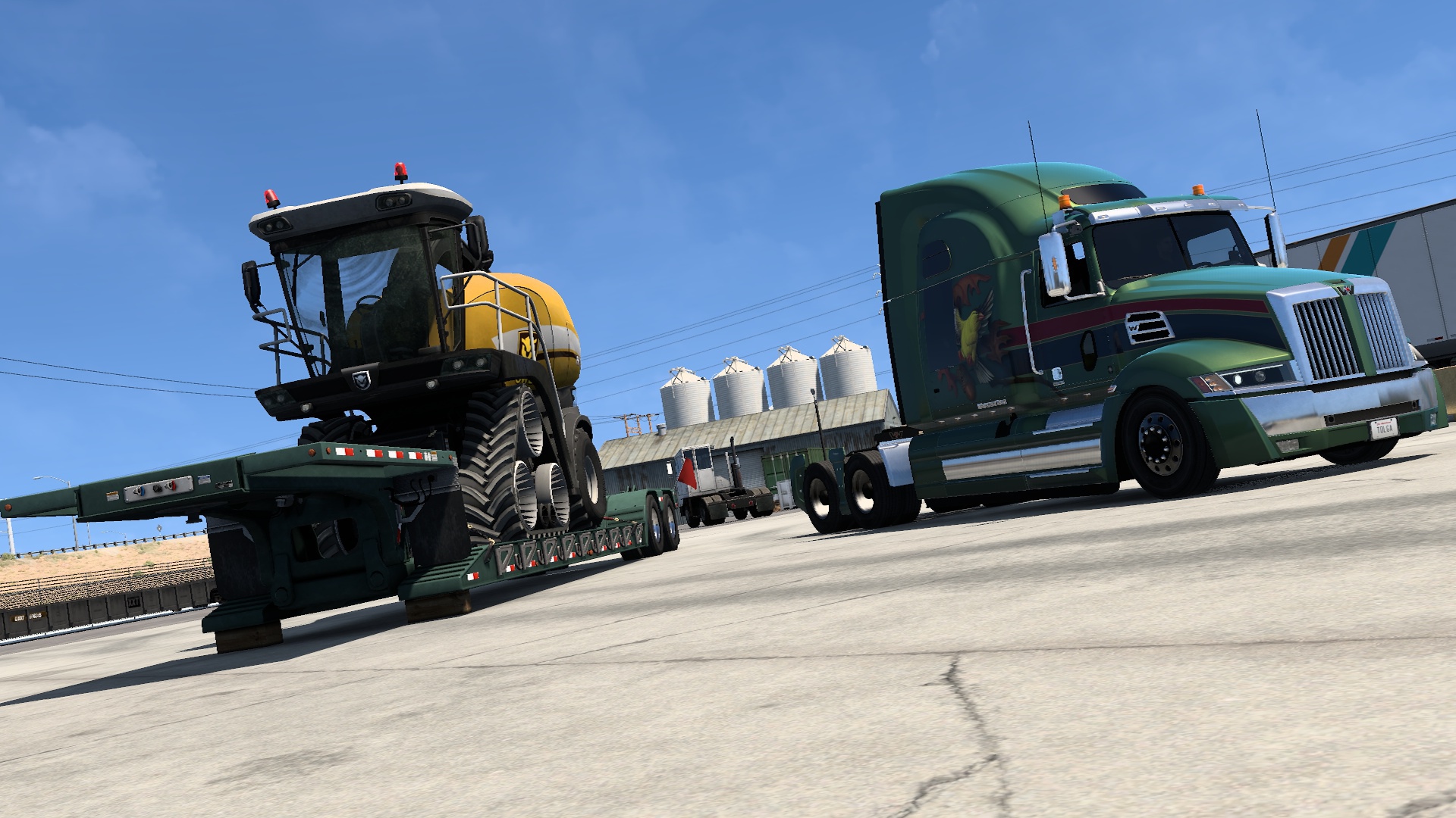 Image by scarfacetolga