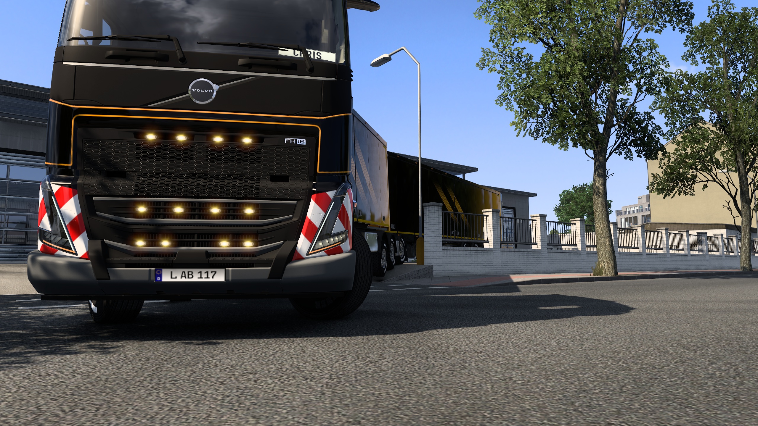 Image by Volvoatheart