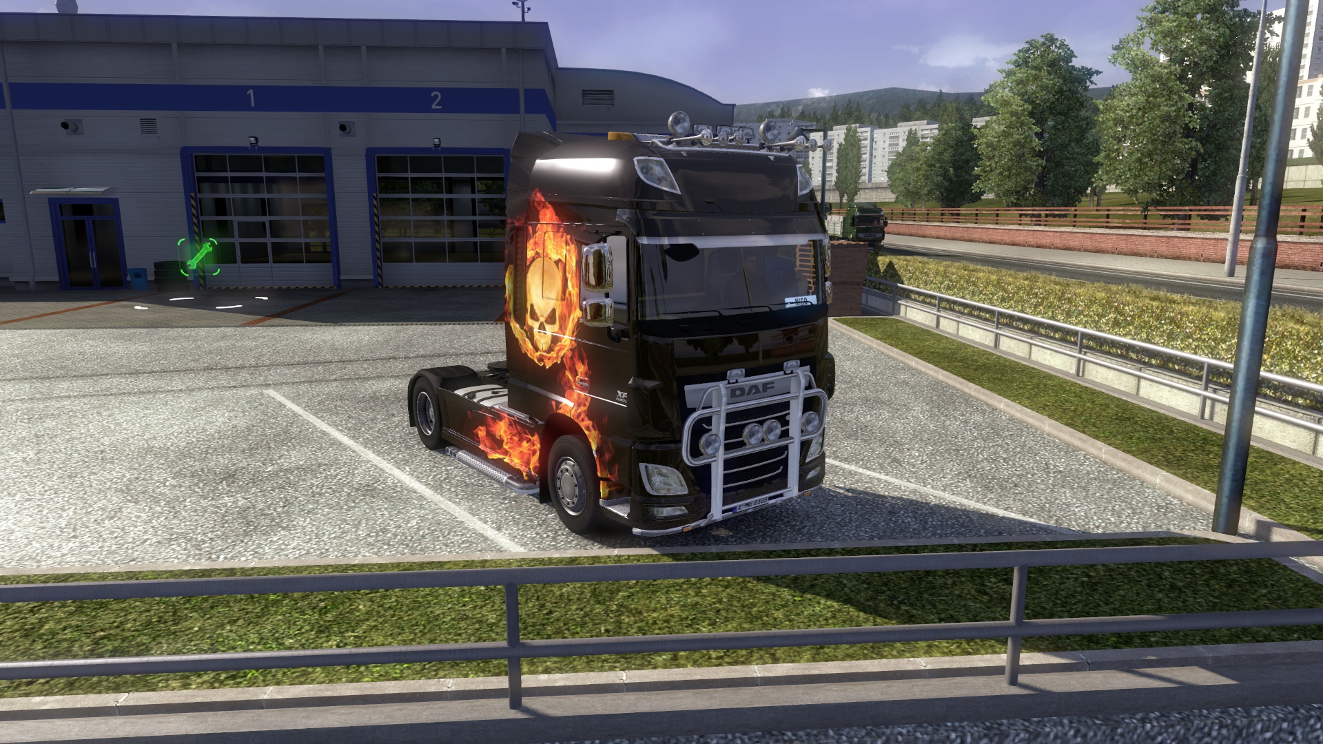 Image by TruckerKing