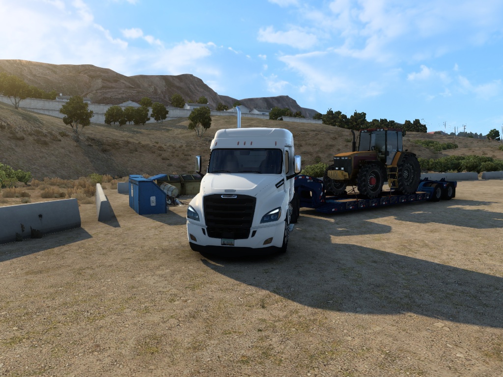 Image by Truckerman1991