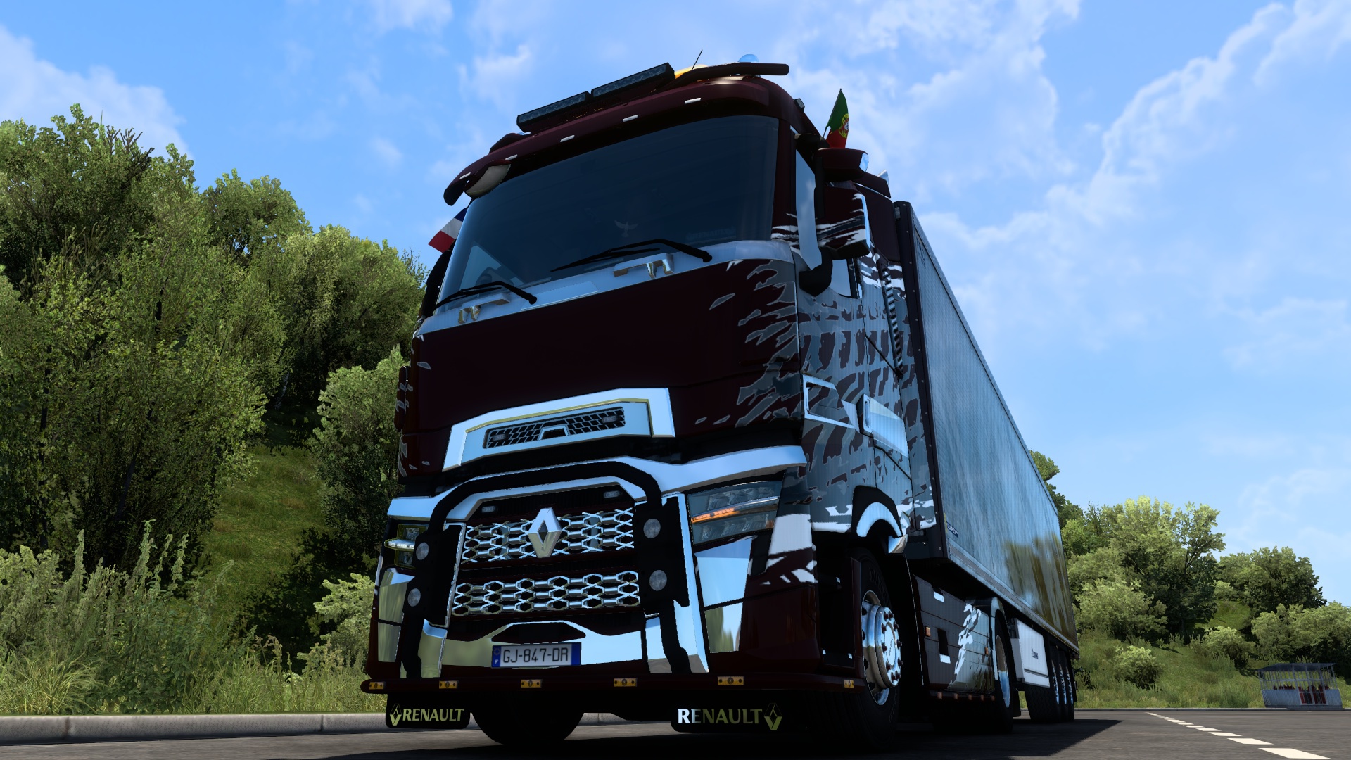 Image by Silvercrest421