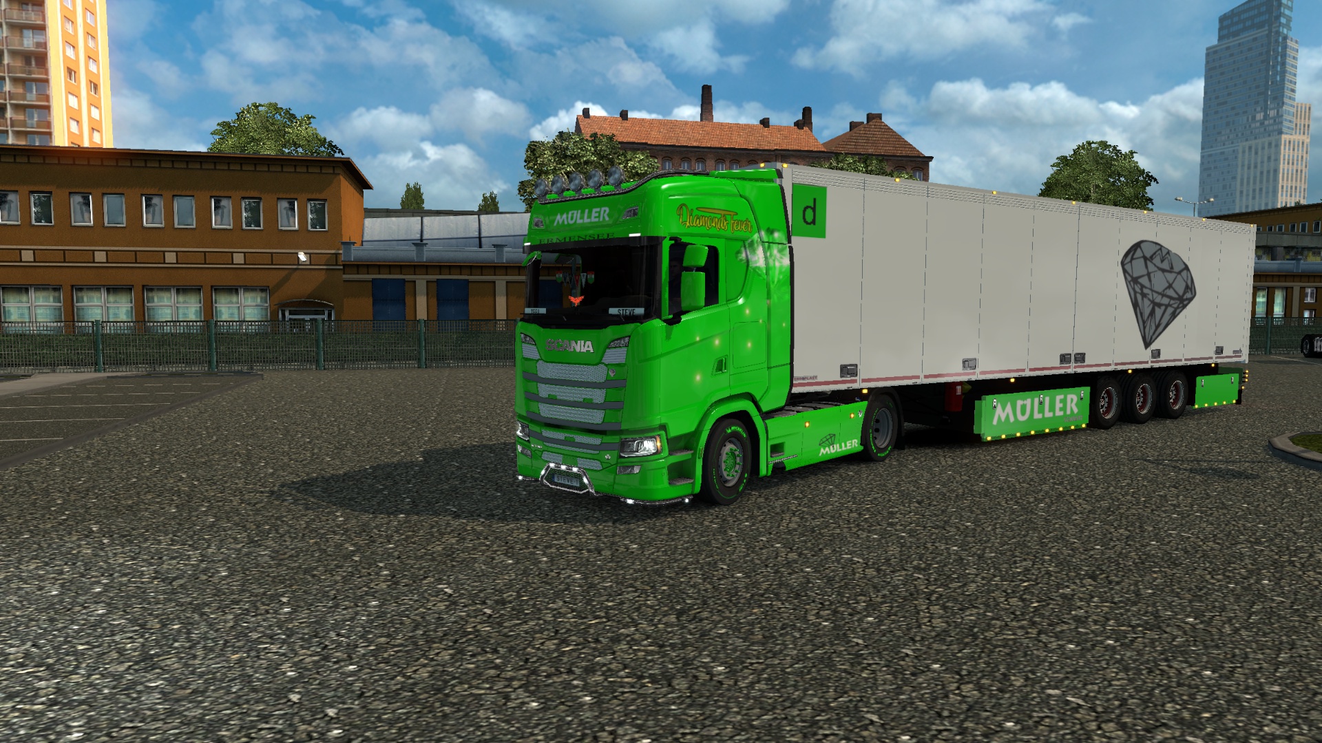 Image by SteveBalogh