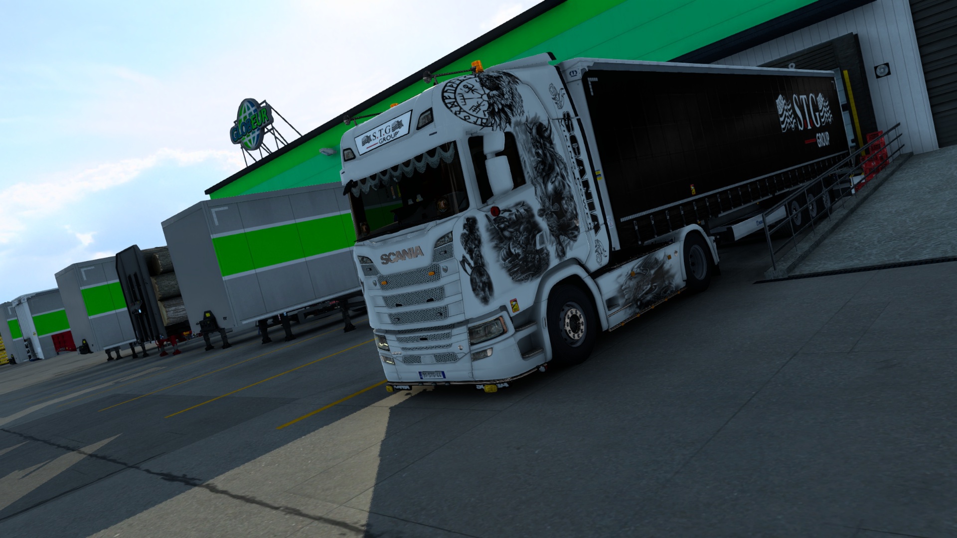 Image by scaniajeje441