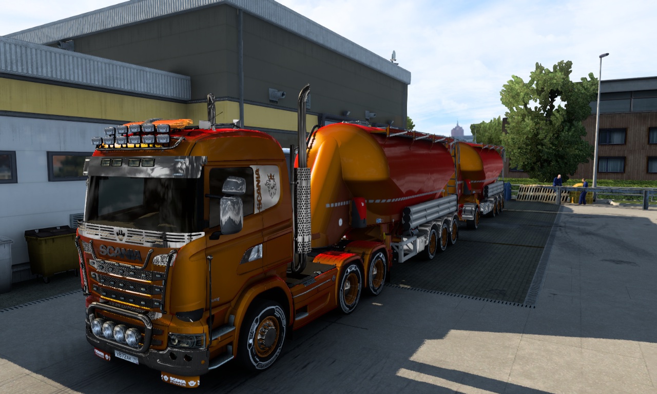 Image by DixieTrucks