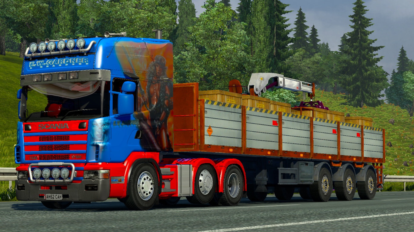 Image by Scaniaman123
