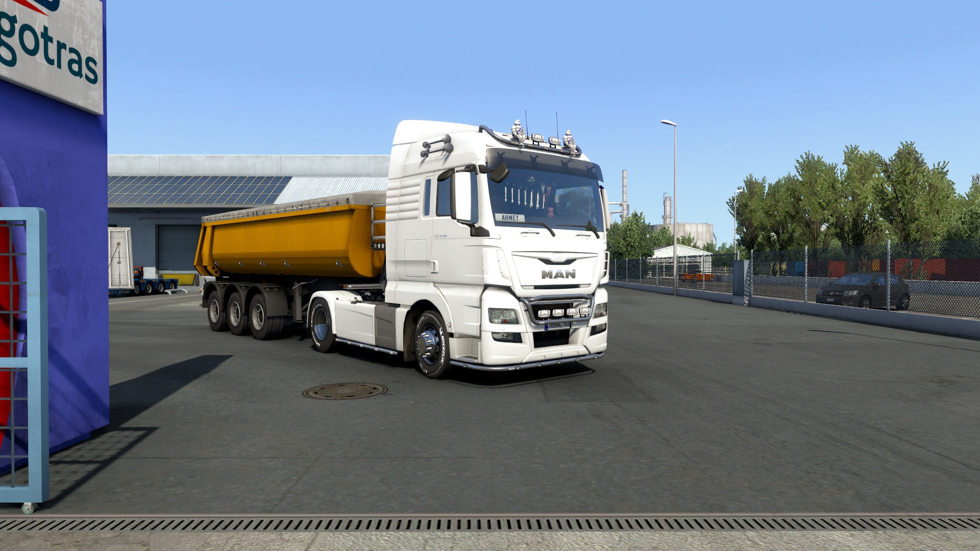 Image by AhmetBincanlar