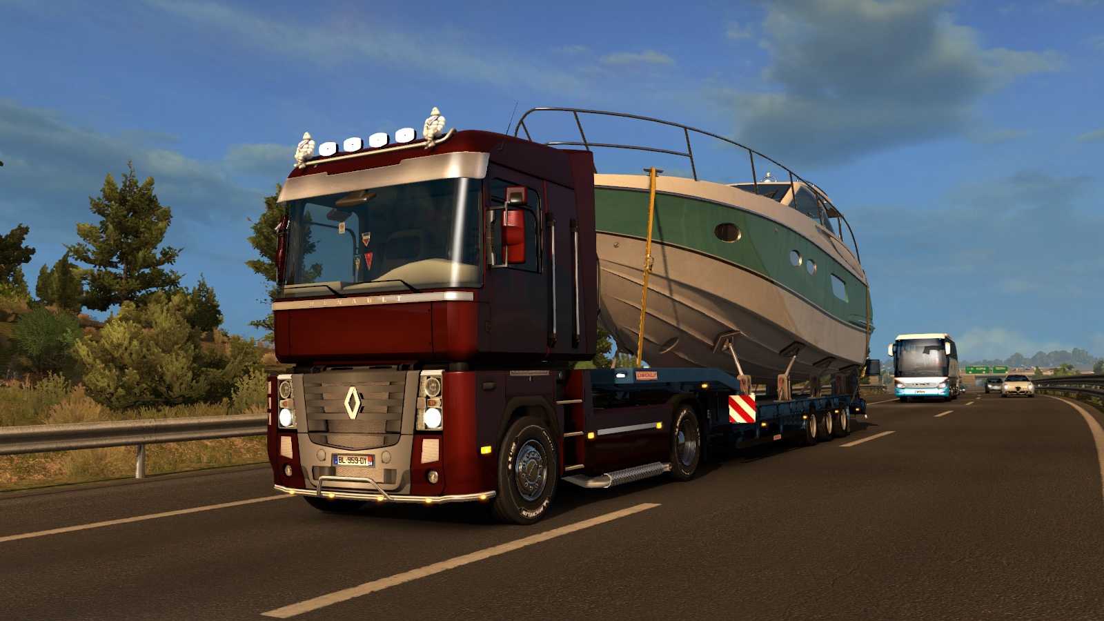 Image by Chisum_Trucking