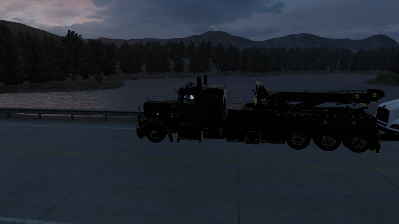 Image by MattsLogistics