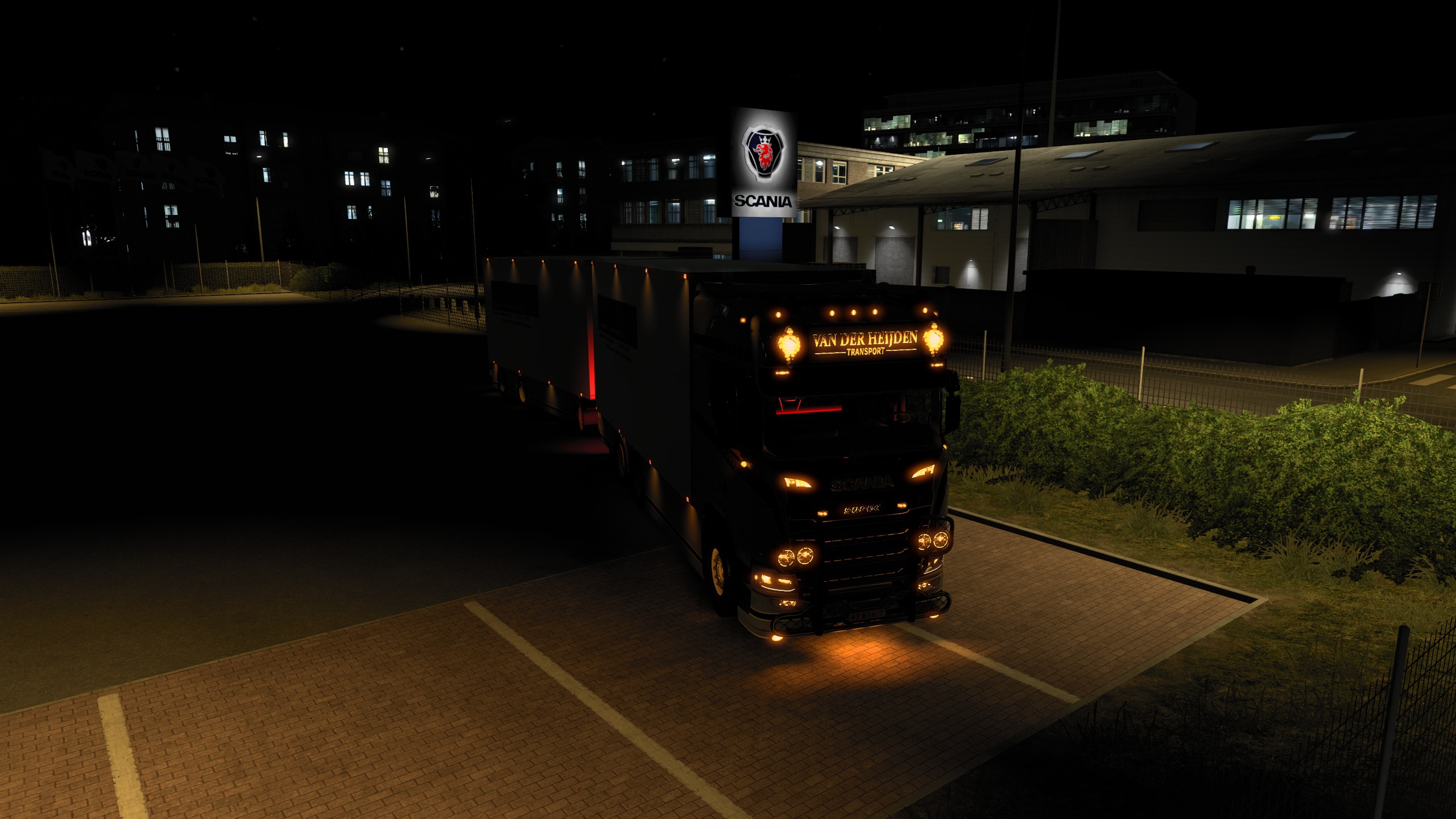 Image by ALEXTHECAMIONIST