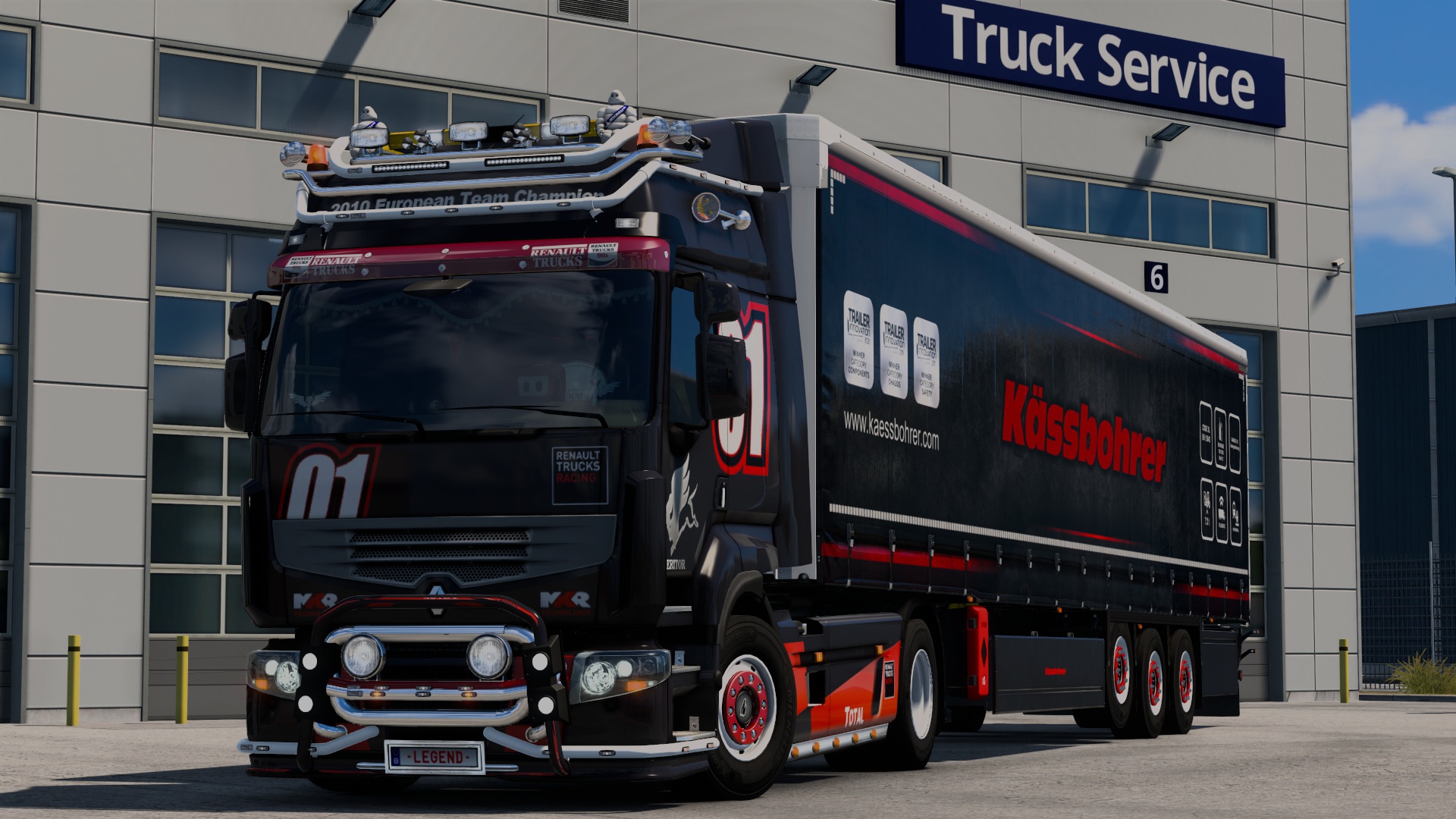 Image by LEGEND_1474_TV