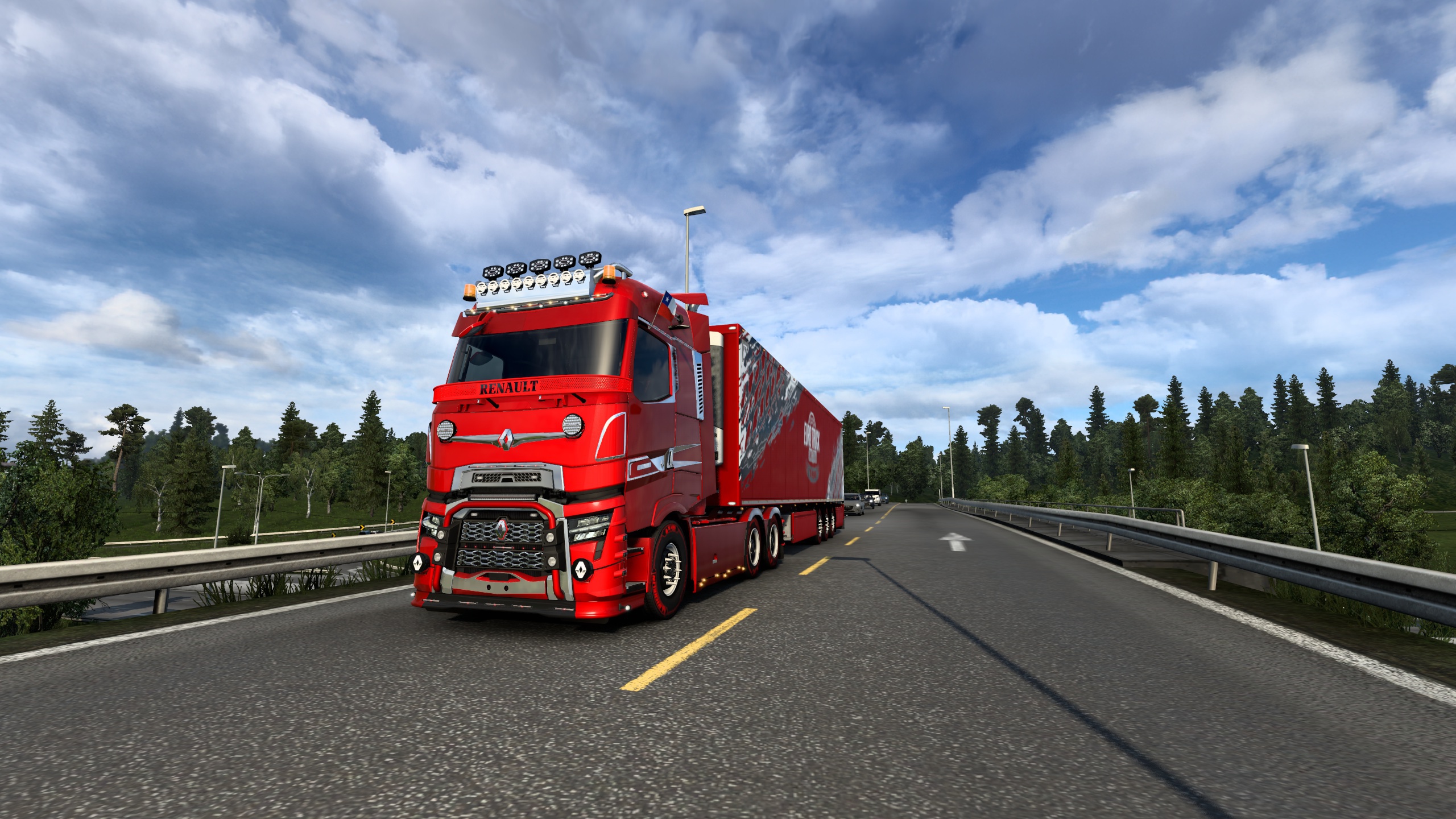 Image by zOckCamionero