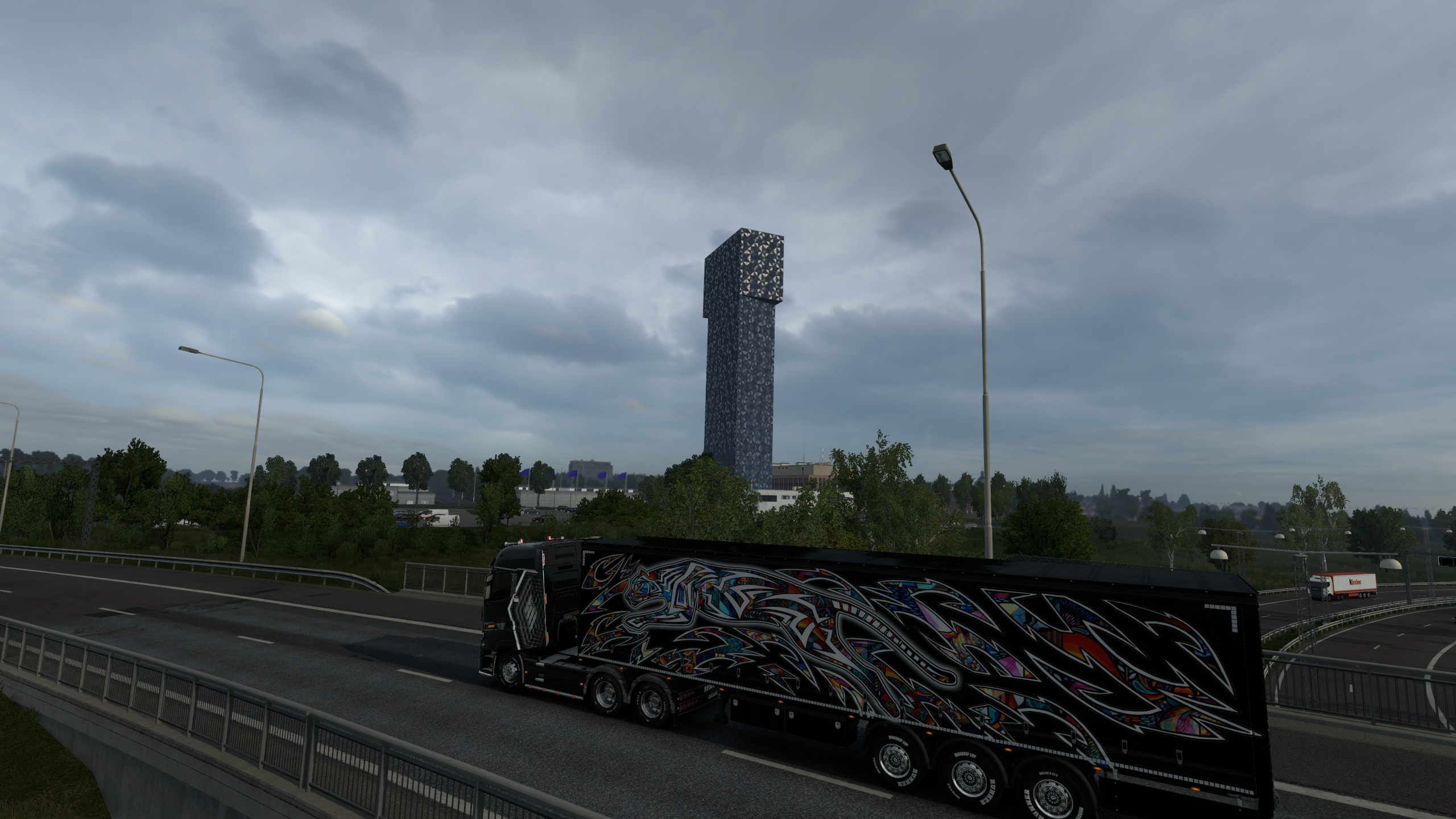 Image by Horrorist83