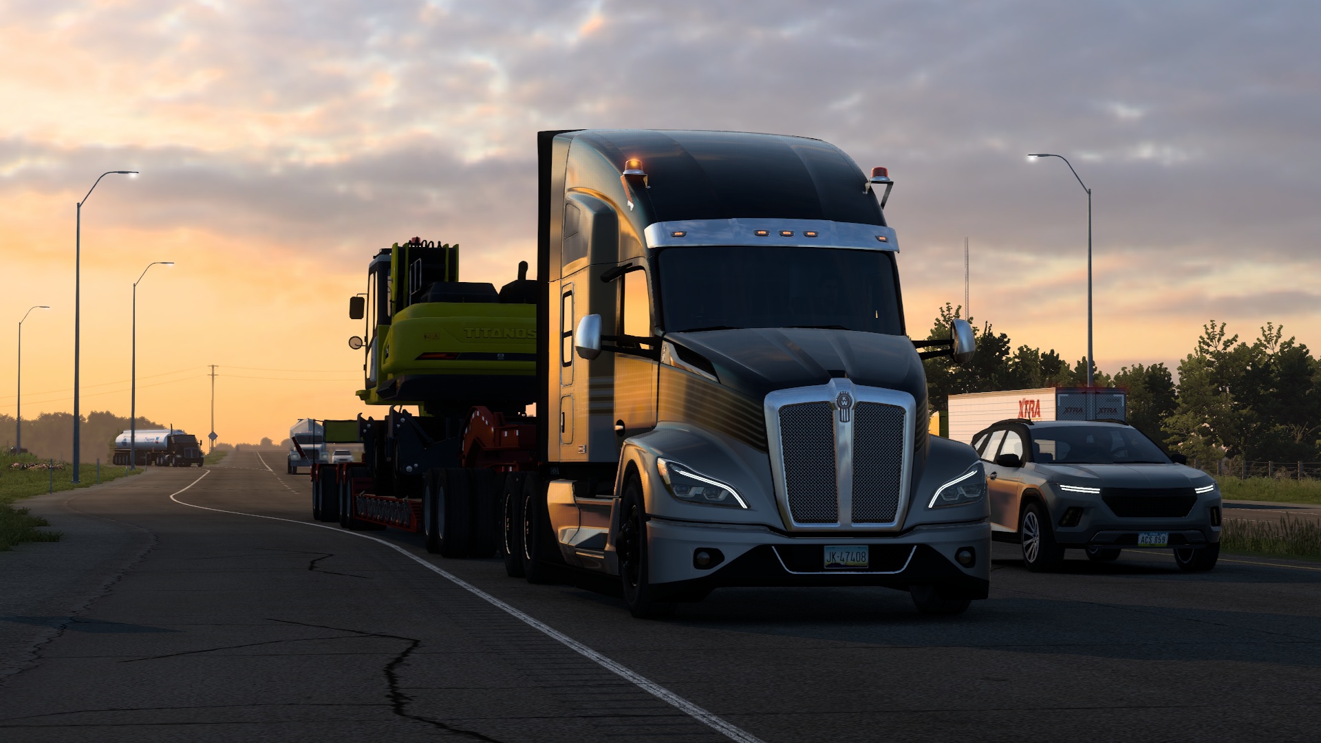 Image by Chisum_Trucking