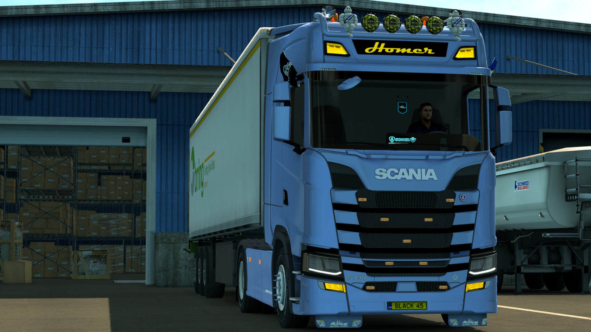 Image by blackscania