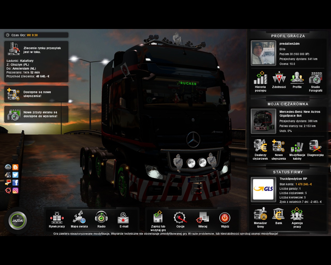 Image by maciejAndrzej