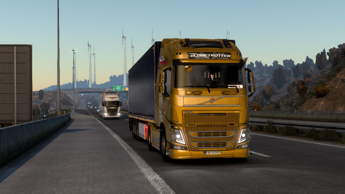 Image by trucker125