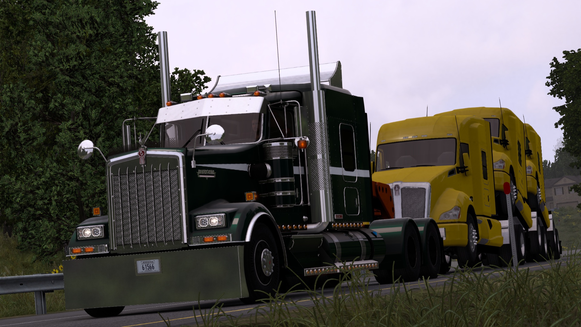 Image by KingsTruck07