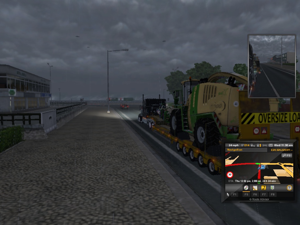 Image by TOMLOGISTICS