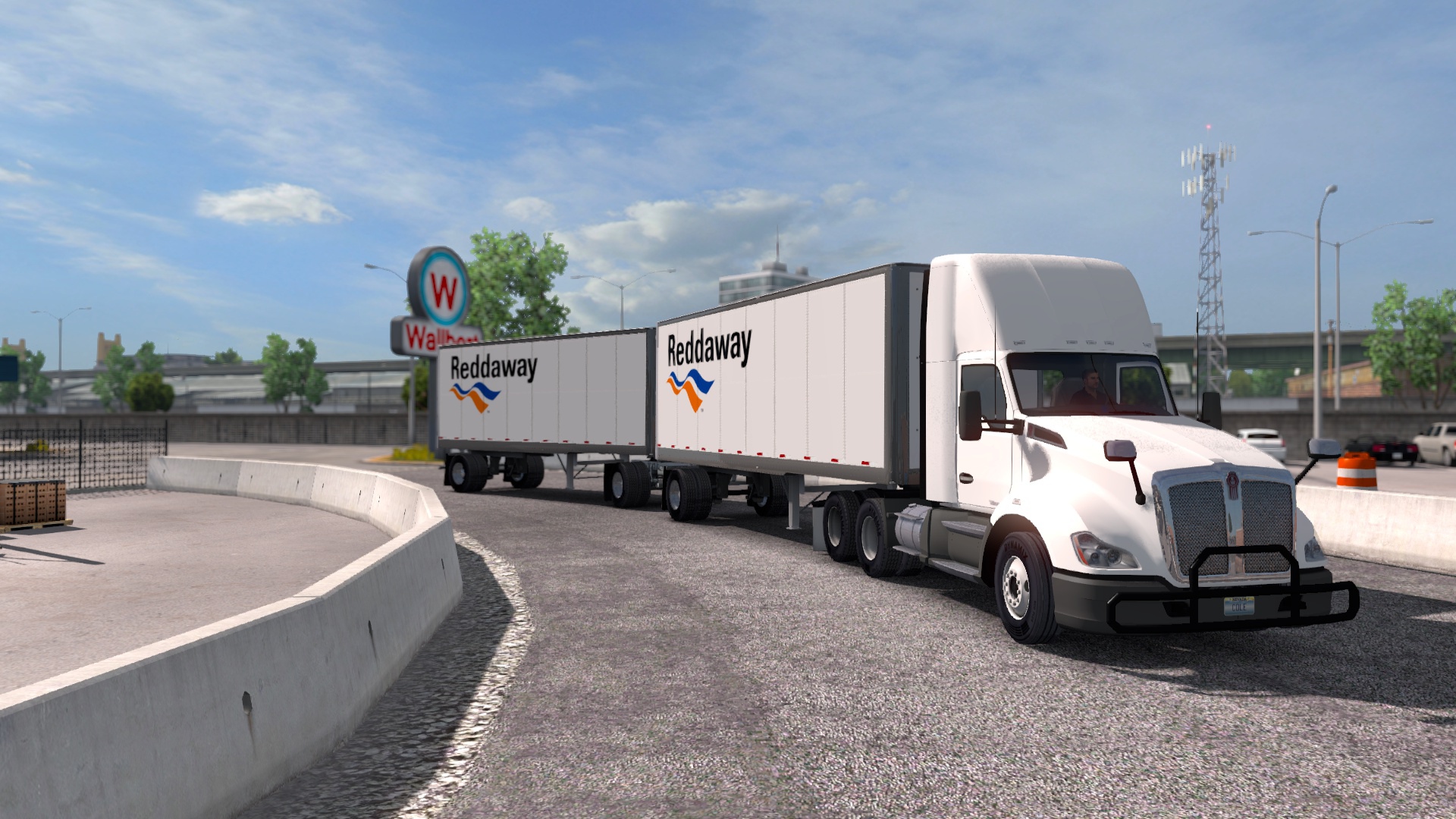 Image by truckercole