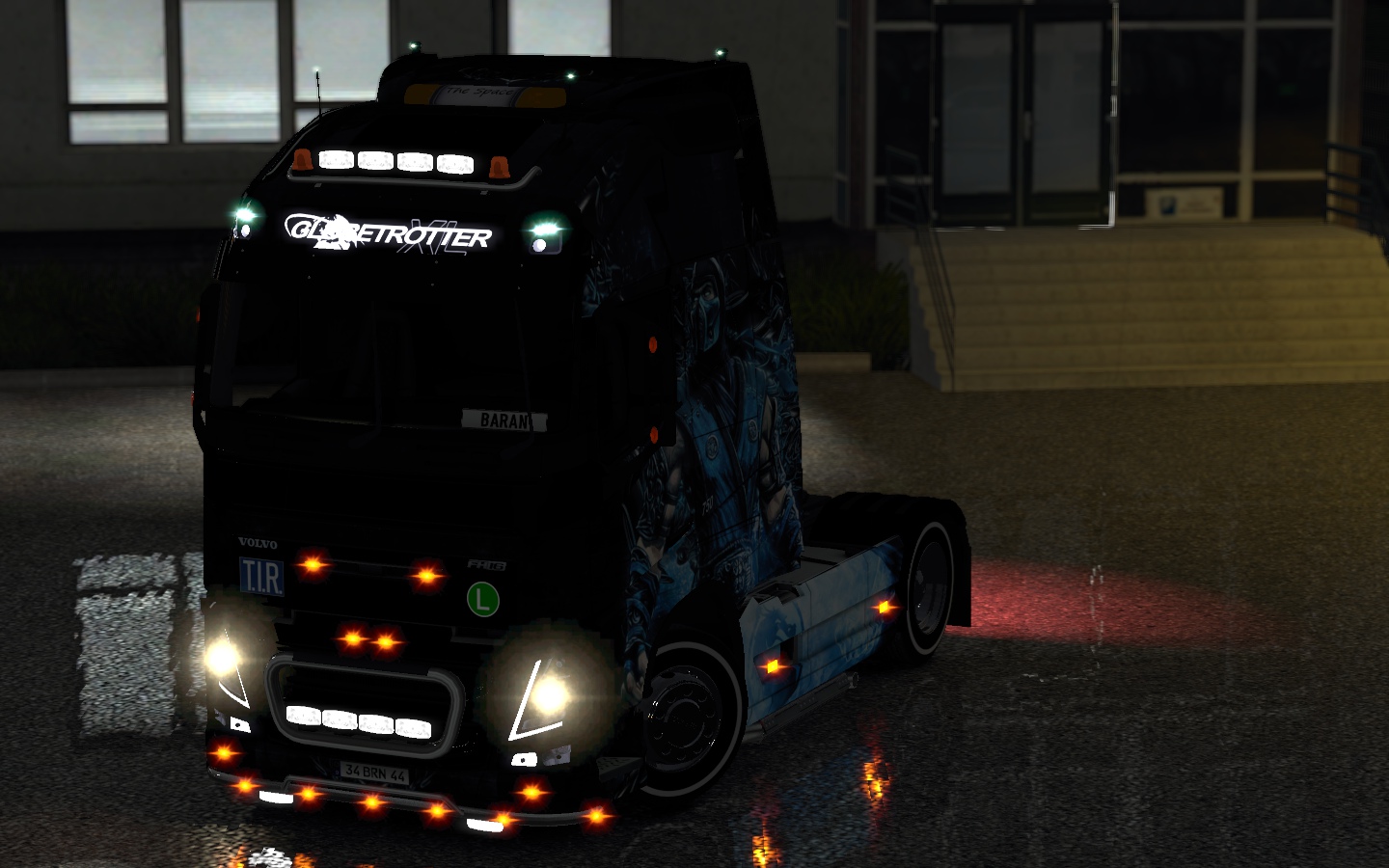 Image by BaranSongur