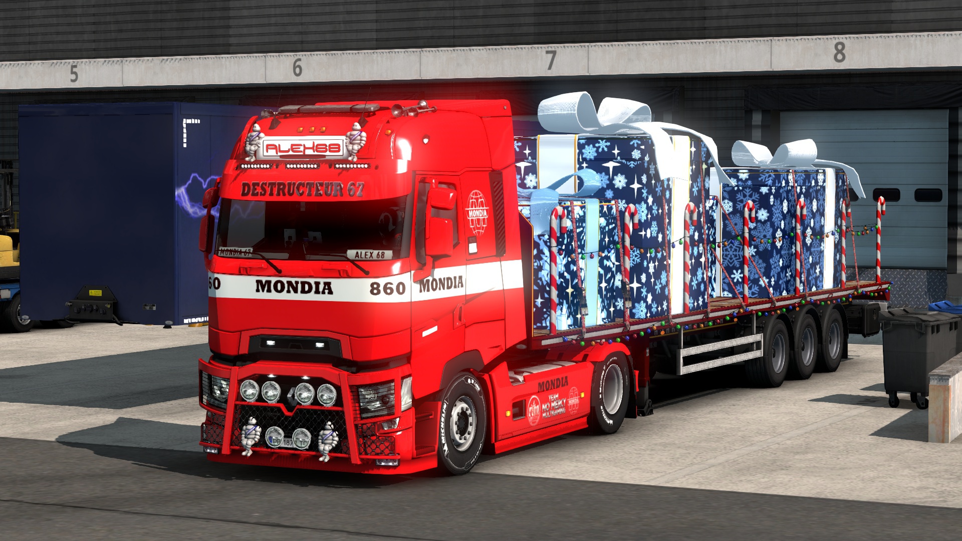 Image by destructeur673