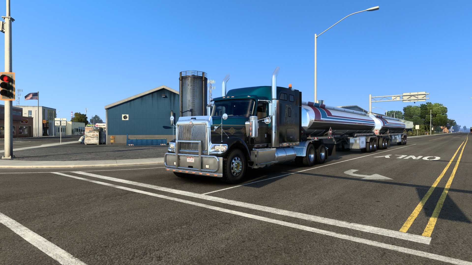 Image by Sovereigntrucker