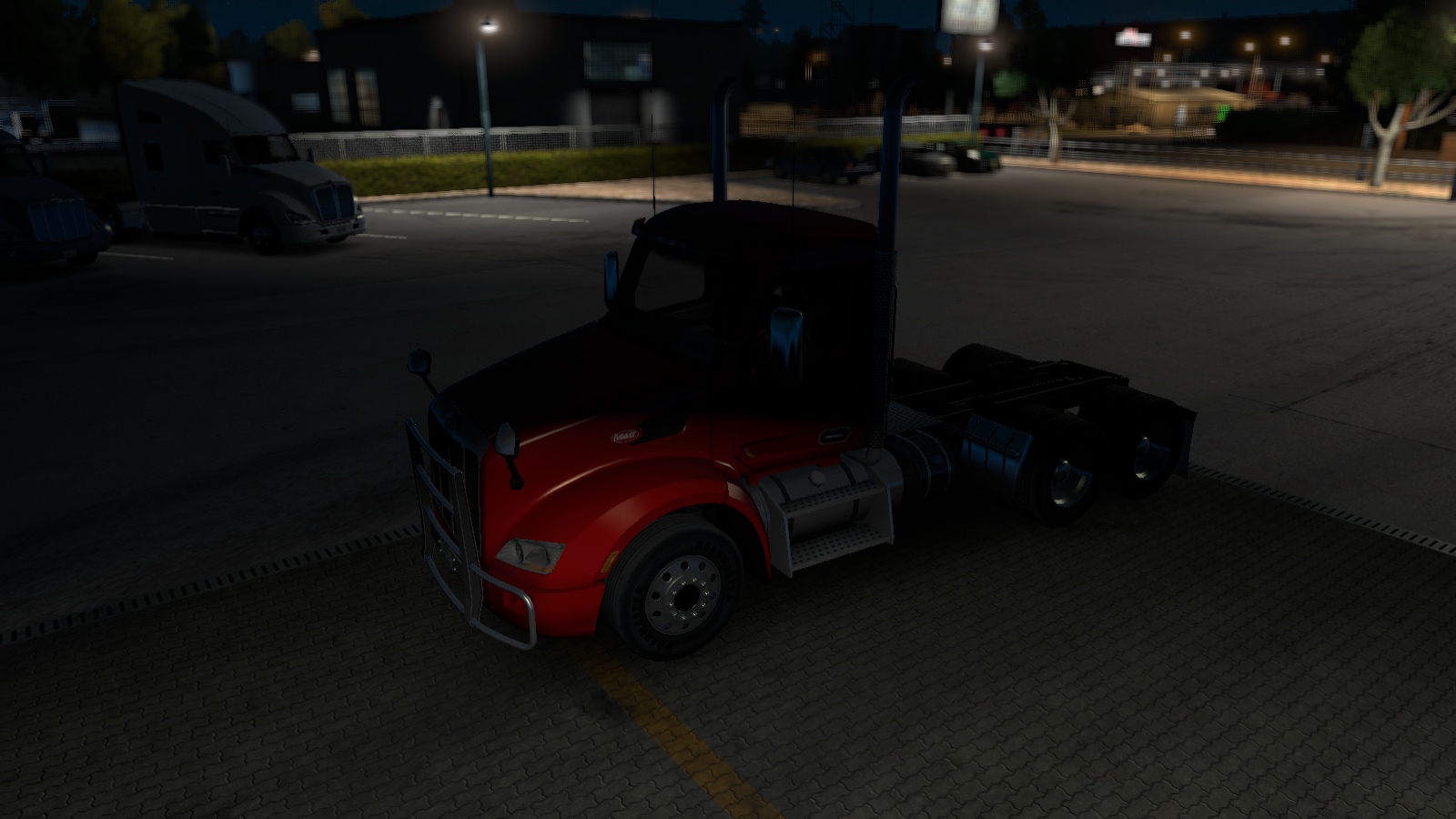 Image by TruckerJ