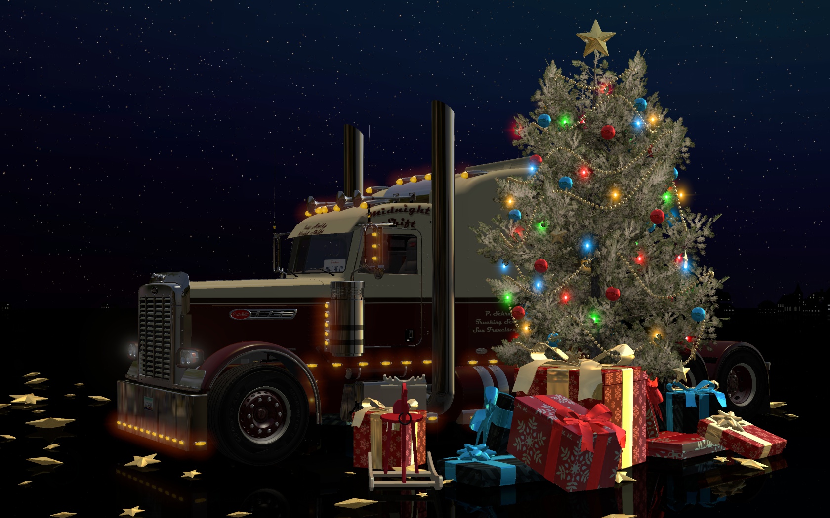 Image by ChevyTrucker