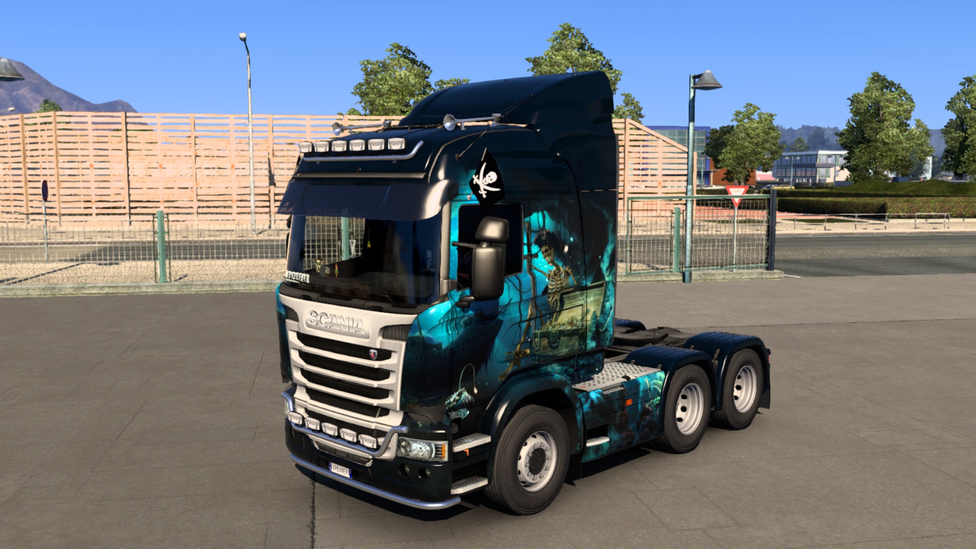 Image by Blackbeard85