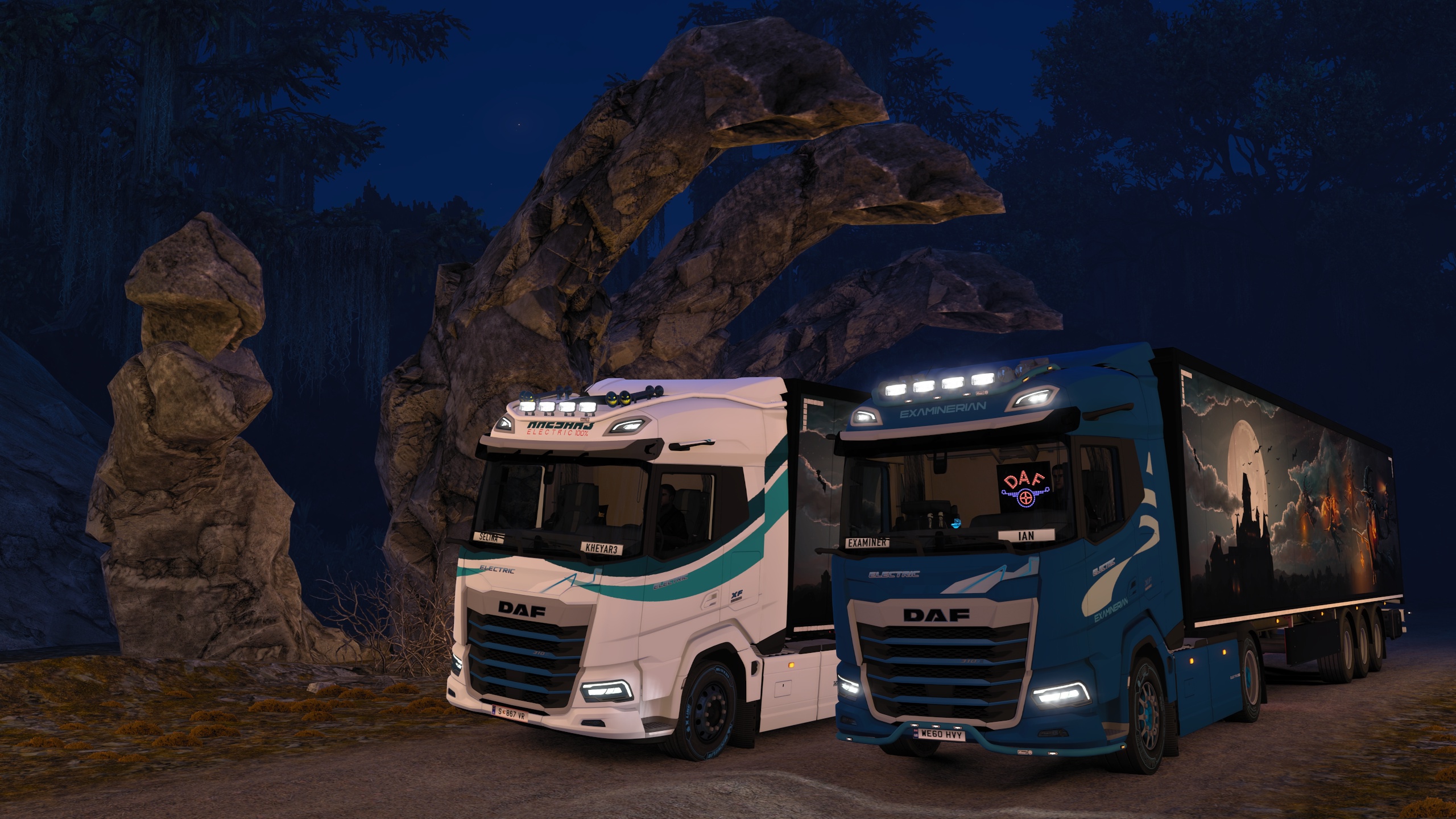 Image by ExaminerIan