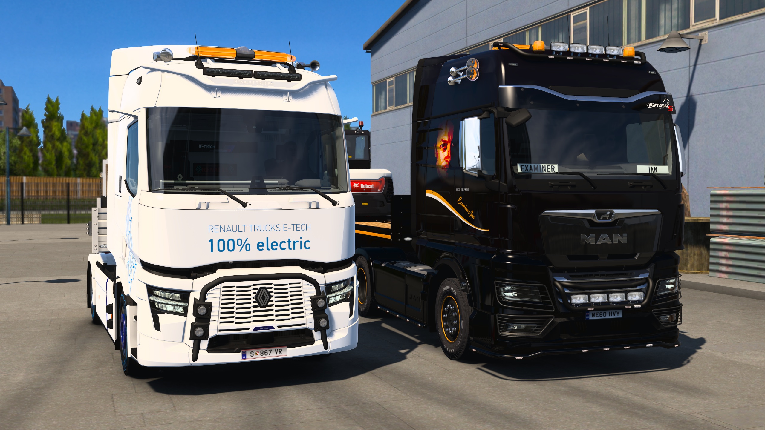 Image by ExaminerIan