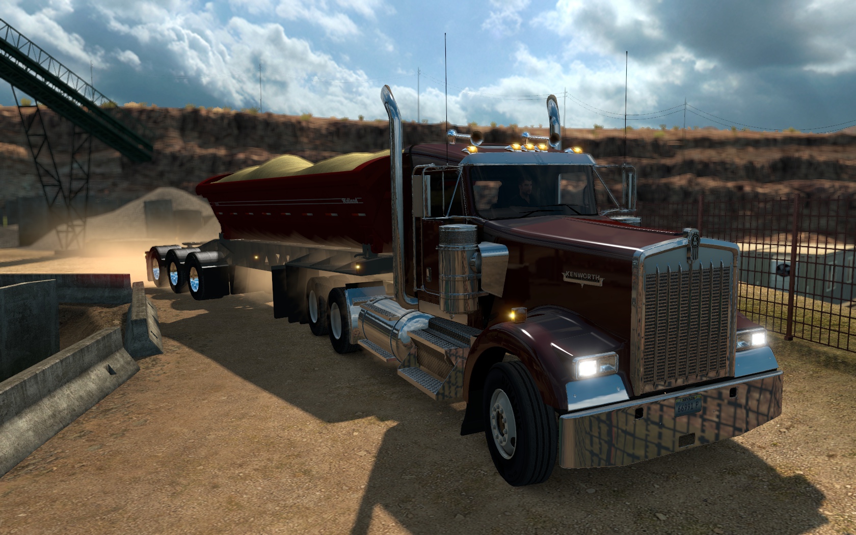 Image by TruckerCharlie