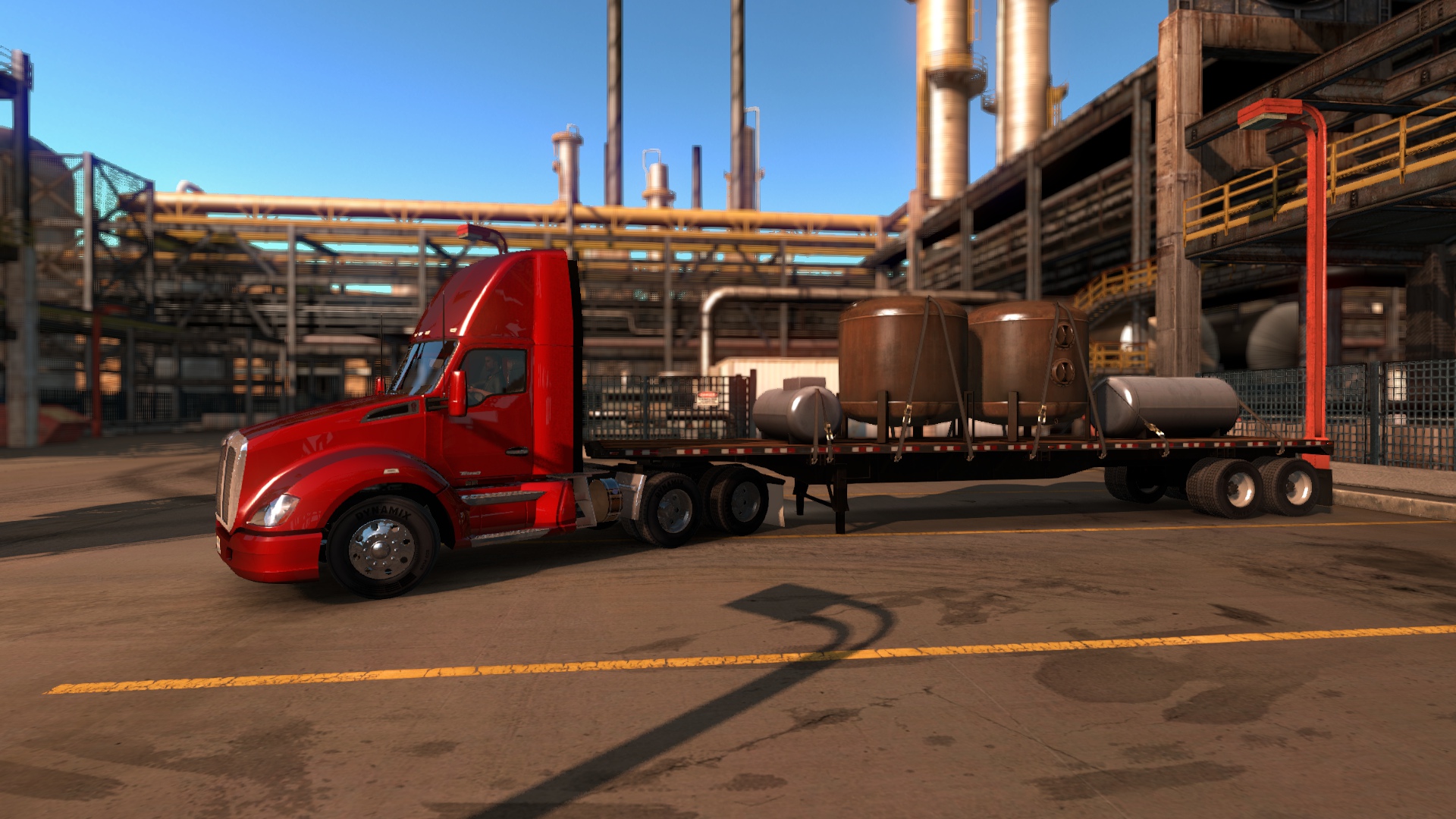 Image by georgeharrier