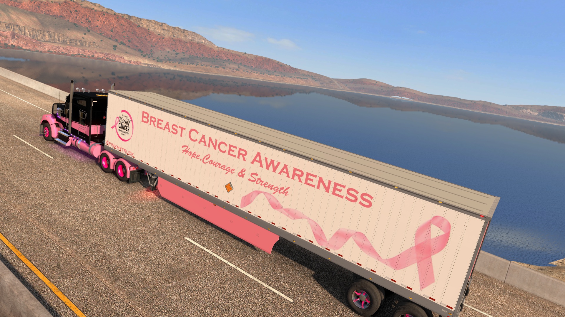 Image by Trucker1964