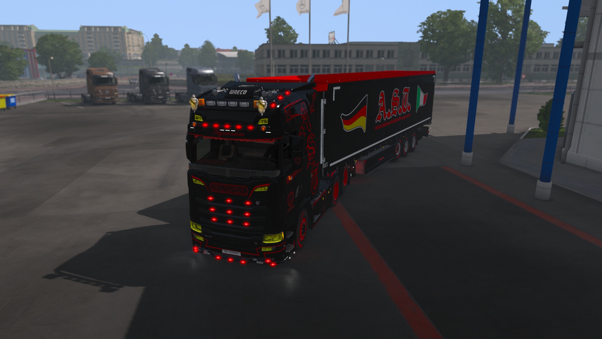 Image by wickytransporte